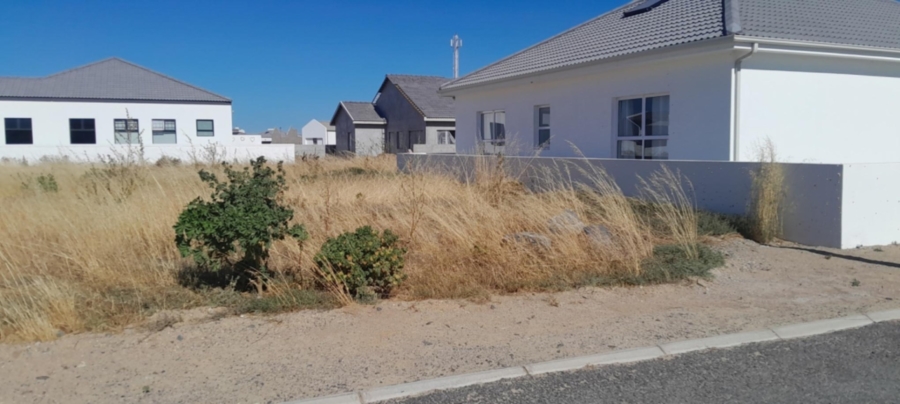 0 Bedroom Property for Sale in Sandy Point Western Cape